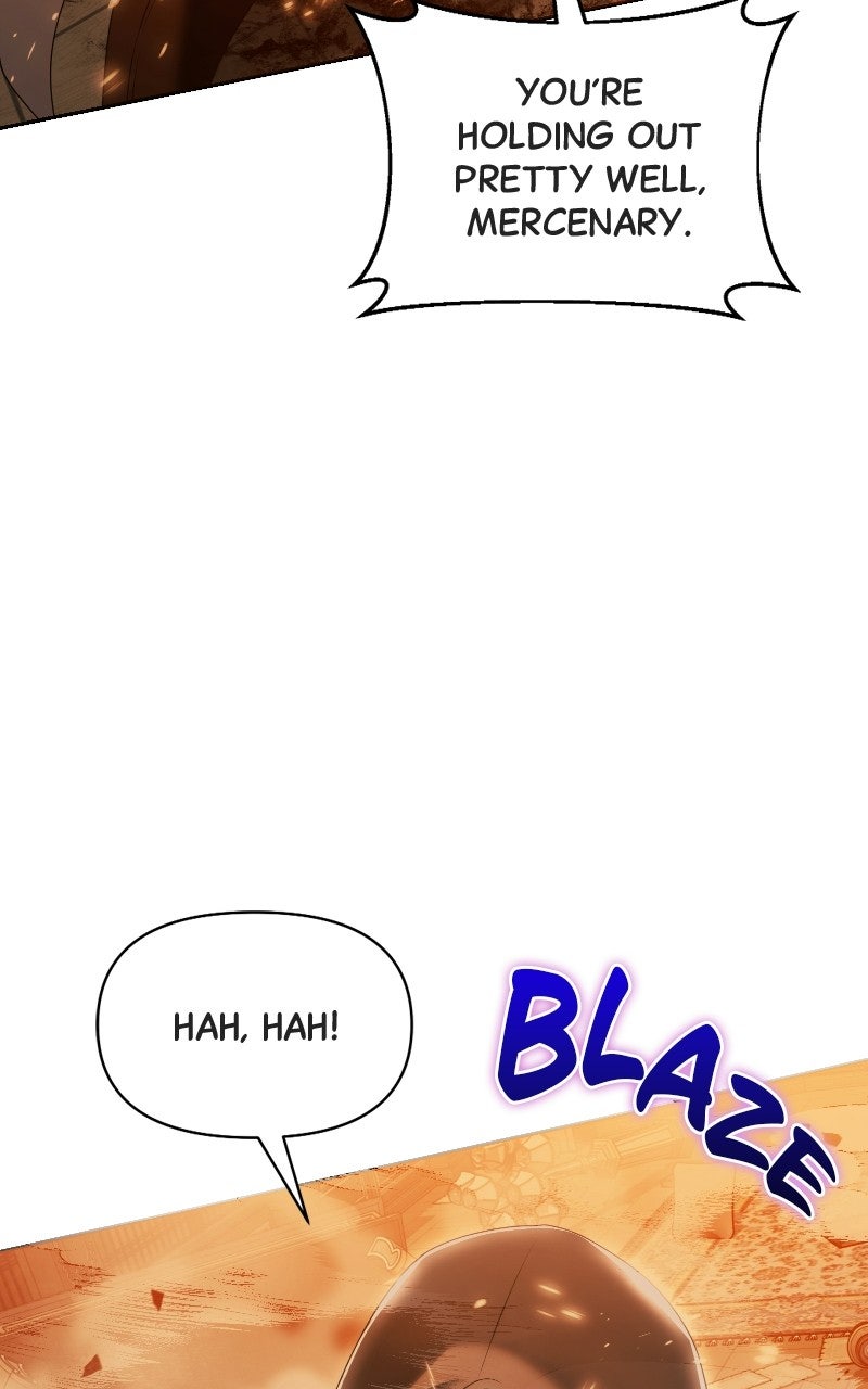 Read The Back Alley Mage's Second Life Manga Online