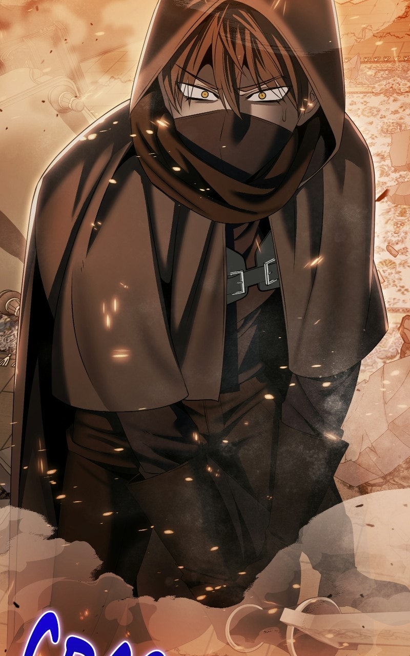 Read The Back Alley Mage's Second Life Manga Online