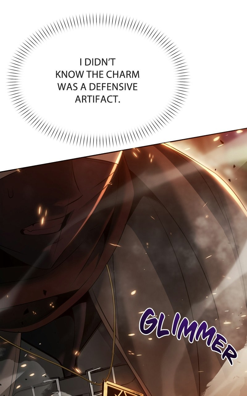 Read The Back Alley Mage's Second Life Manga Online