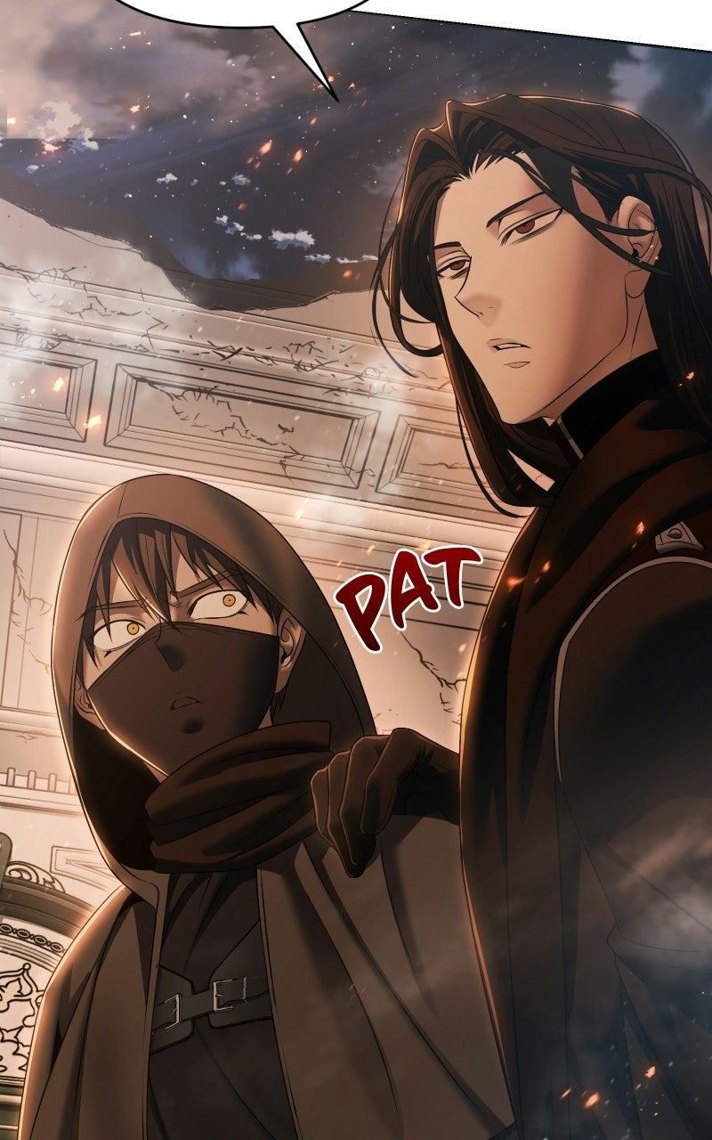 Read The Back Alley Mage's Second Life Manga Online