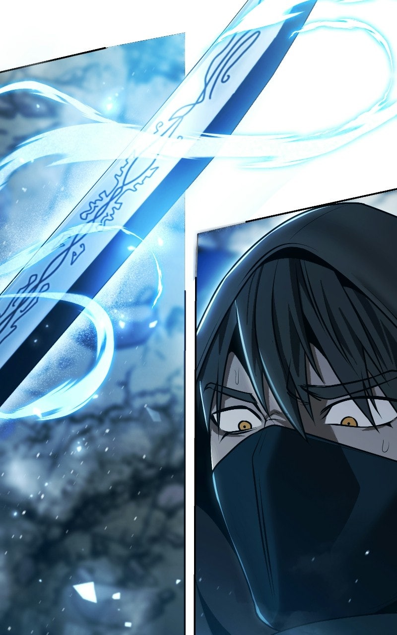 Read The Back Alley Mage's Second Life Manga Online