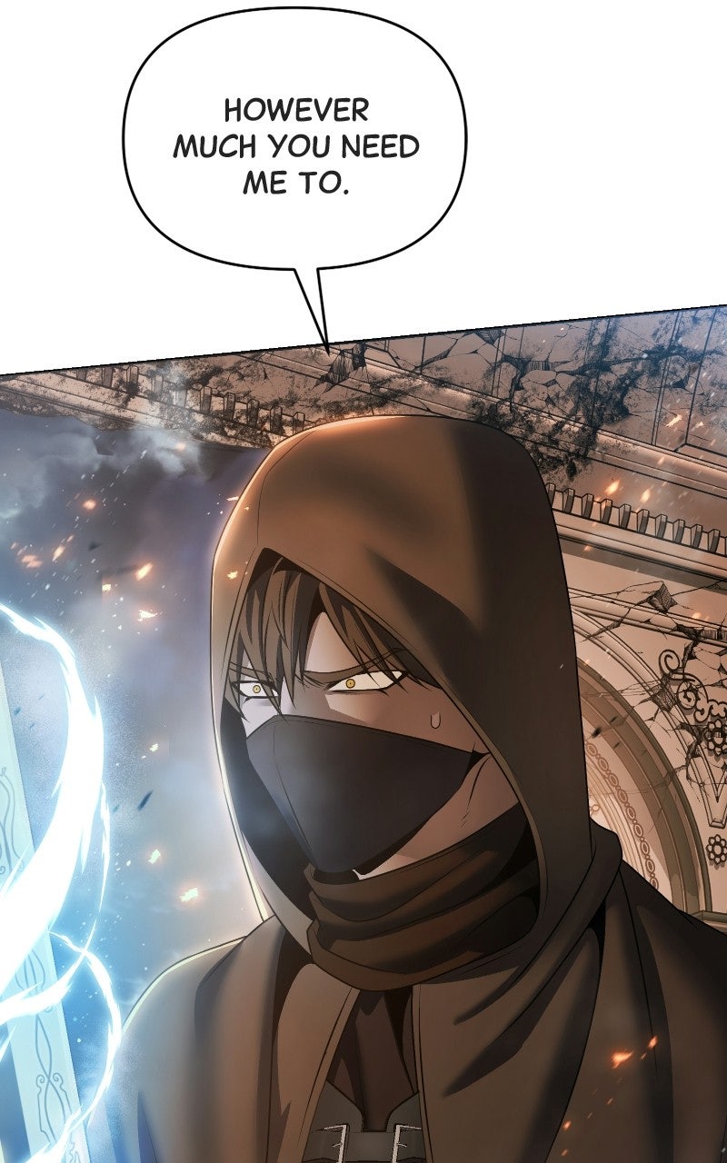 Read The Back Alley Mage's Second Life Manga Online