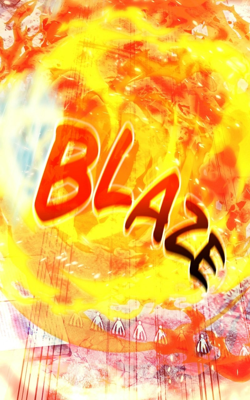 Read The Back Alley Mage's Second Life Manga Online