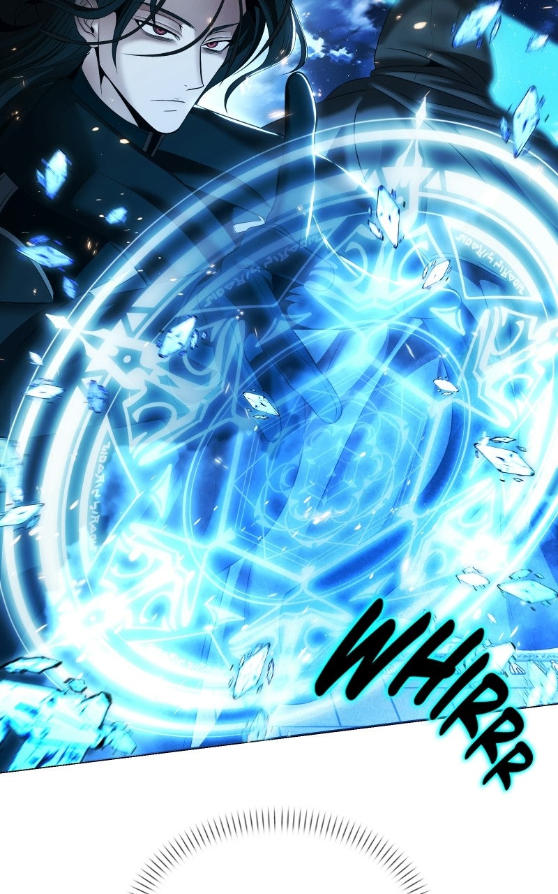 Read The Back Alley Mage's Second Life Manga Online