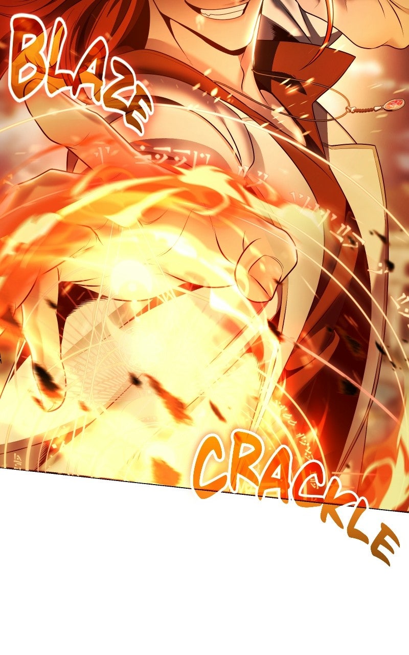 Read The Back Alley Mage's Second Life Manga Online