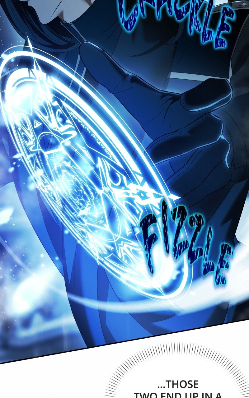 Read The Back Alley Mage's Second Life Manga Online
