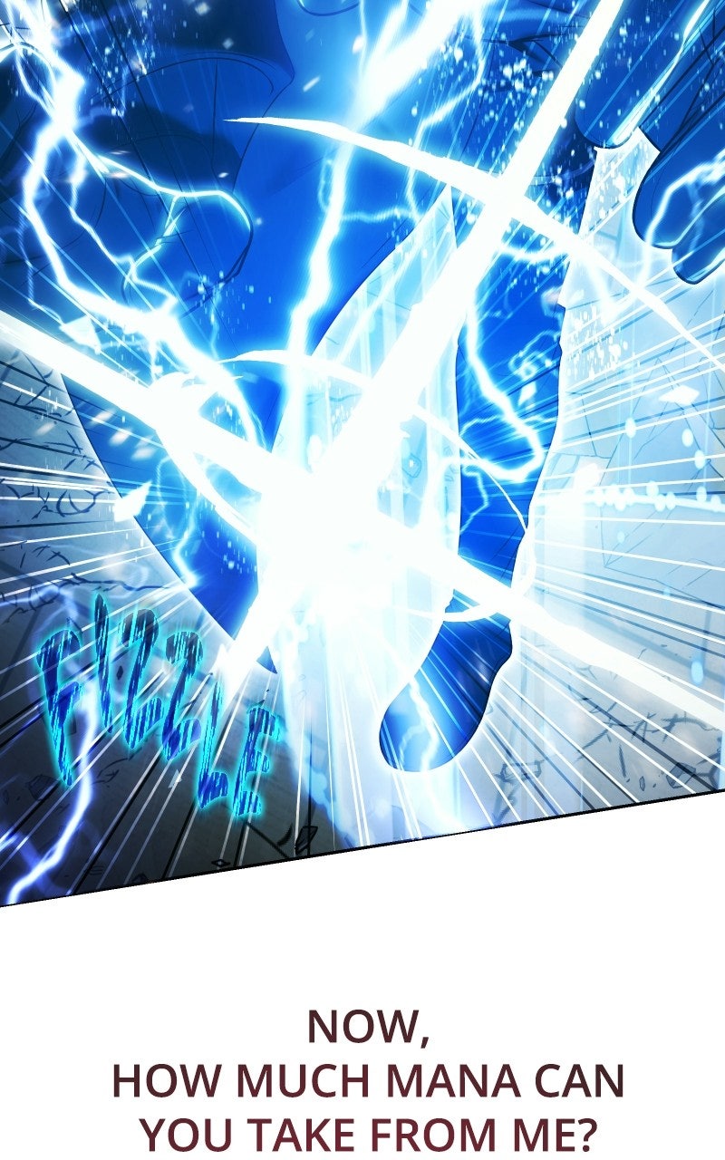 Read The Back Alley Mage's Second Life Manga Online