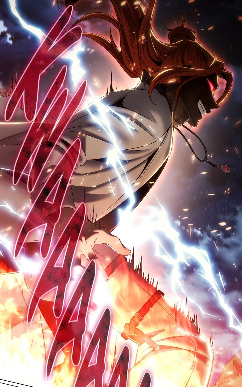 Read The Back Alley Mage's Second Life Manga Online