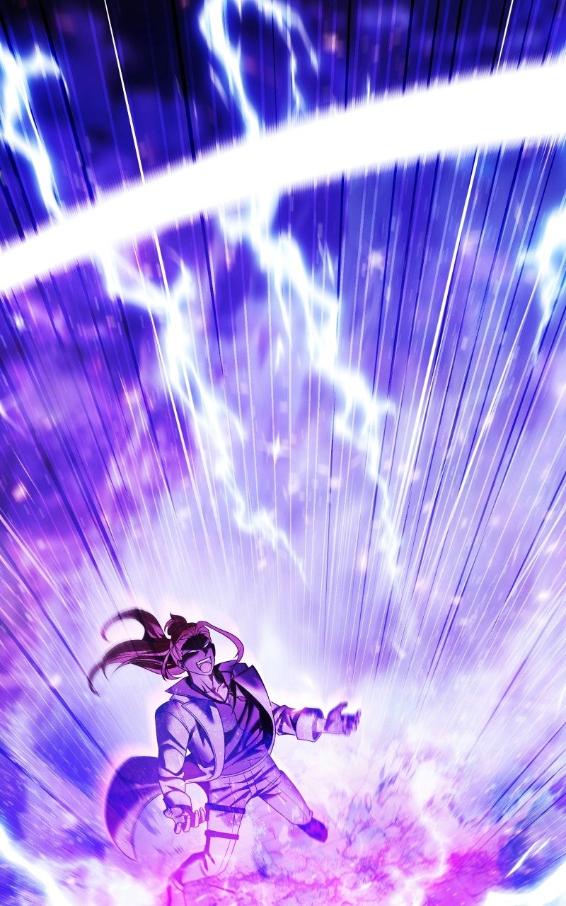 Read The Back Alley Mage's Second Life Manga Online
