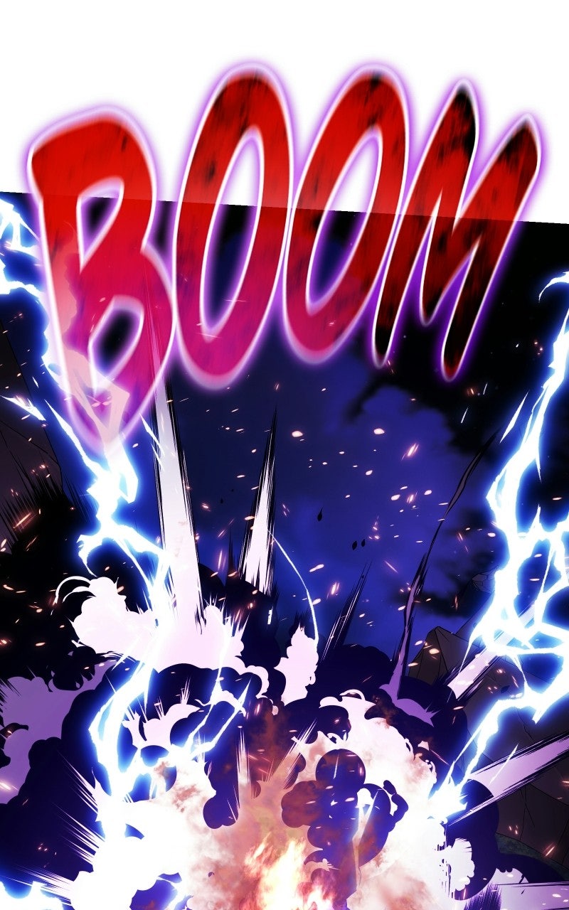 Read The Back Alley Mage's Second Life Manga Online