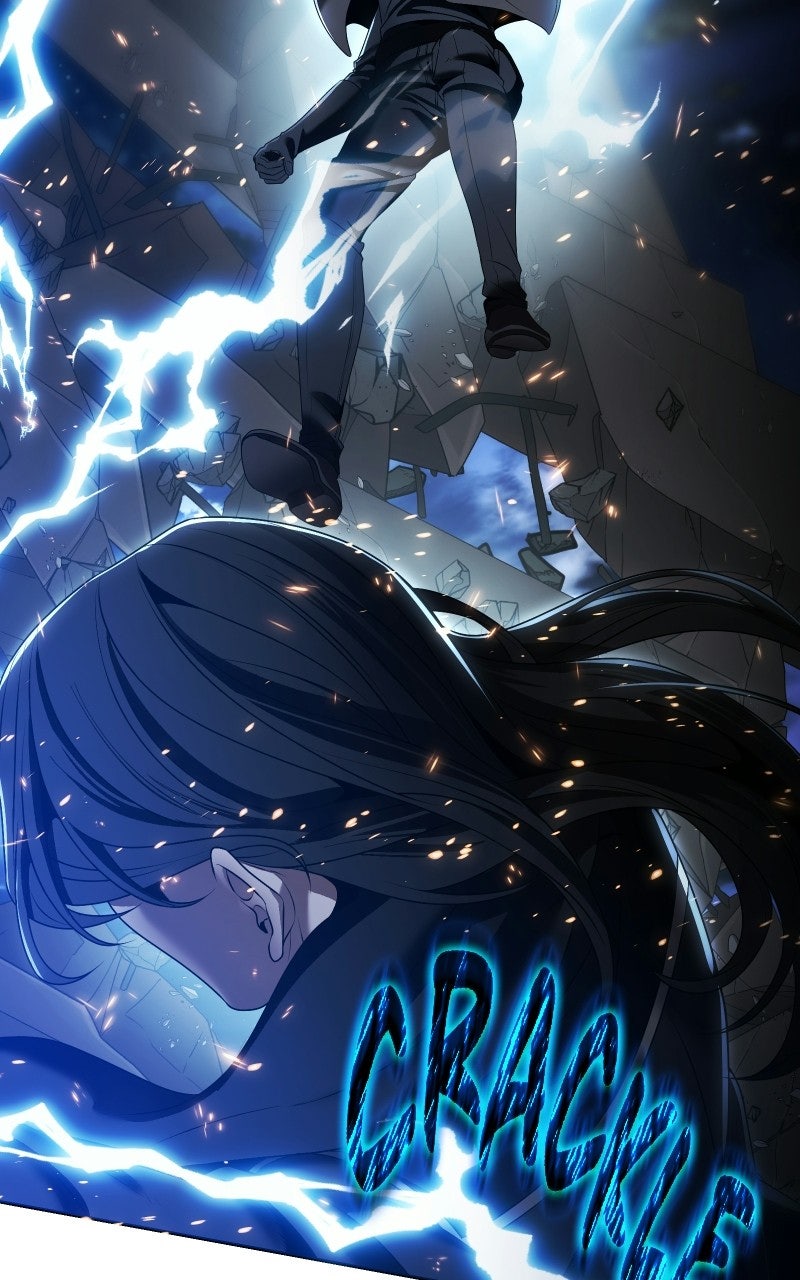 Read The Back Alley Mage's Second Life Manga Online