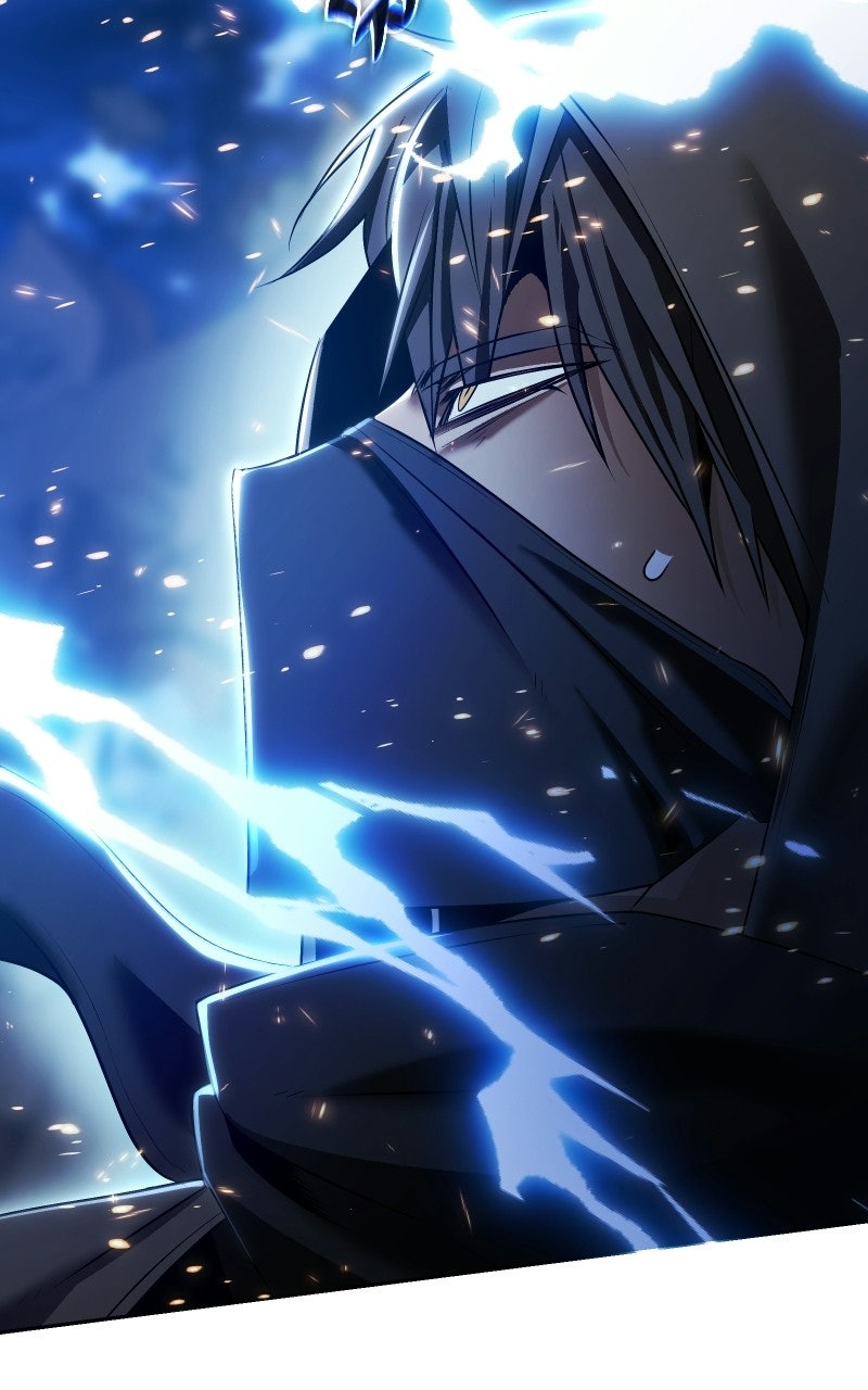 Read The Back Alley Mage's Second Life Manga Online