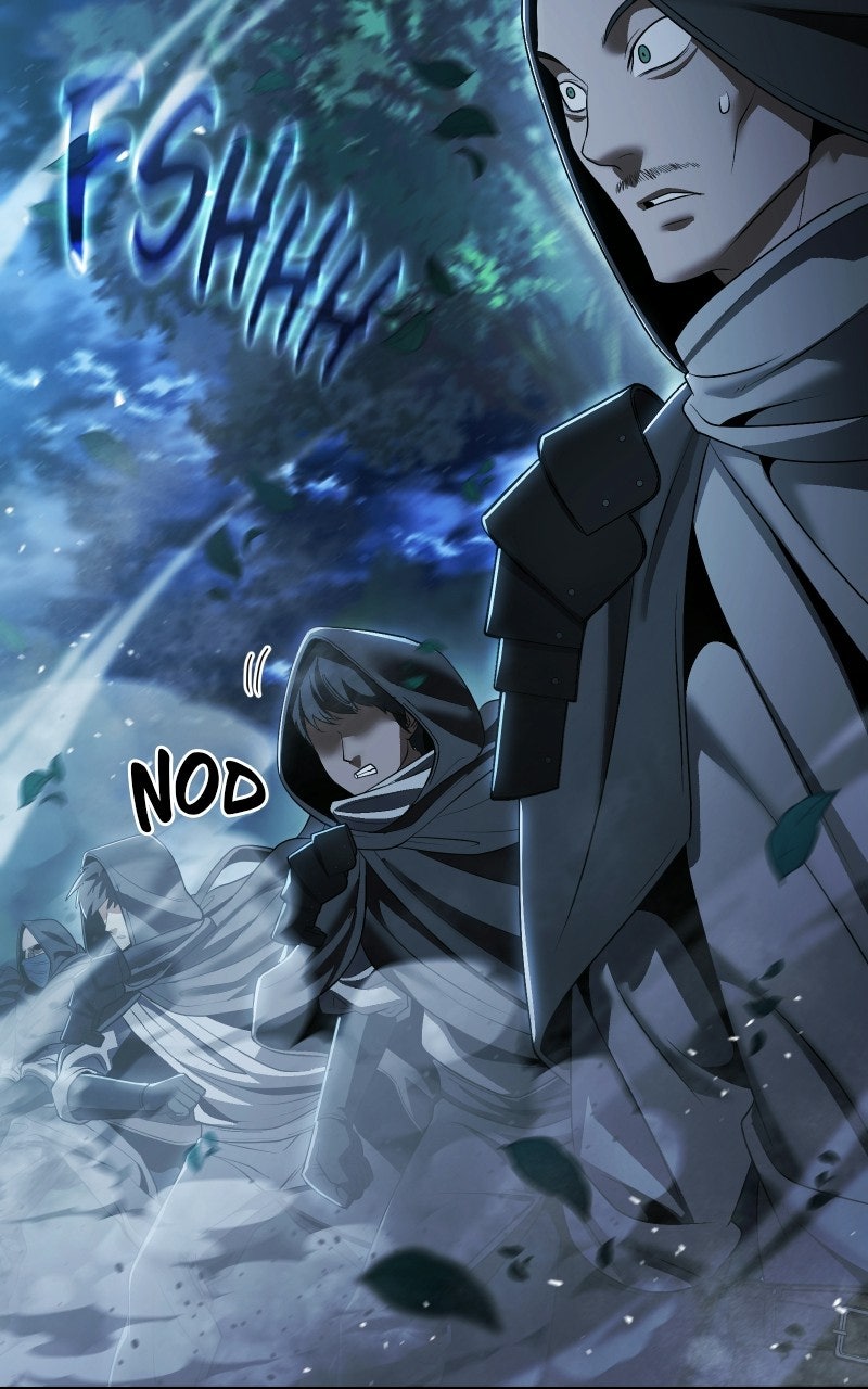 Read The Back Alley Mage's Second Life Manga Online