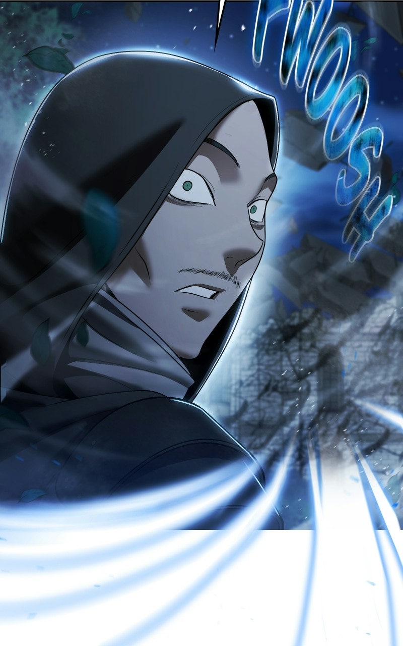 Read The Back Alley Mage's Second Life Manga Online