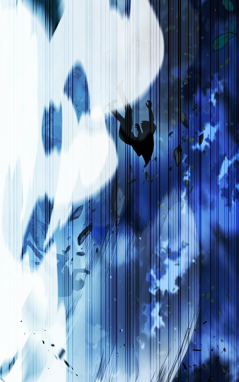 Read The Back Alley Mage's Second Life Manga Online