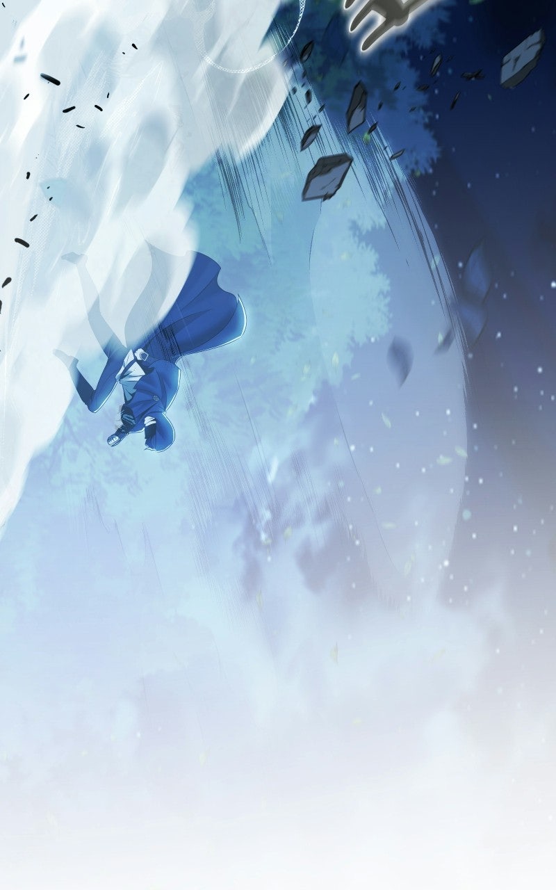 Read The Back Alley Mage's Second Life Manga Online