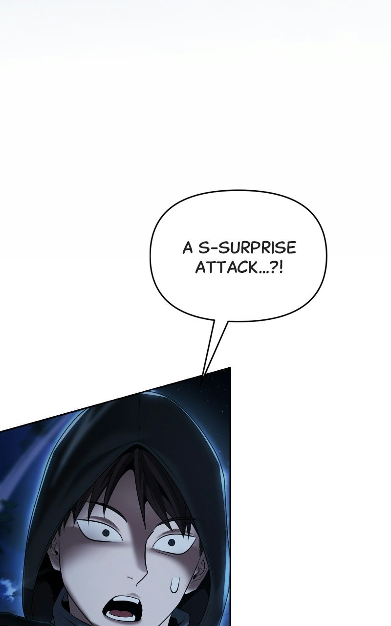 Read The Back Alley Mage's Second Life Manga Online