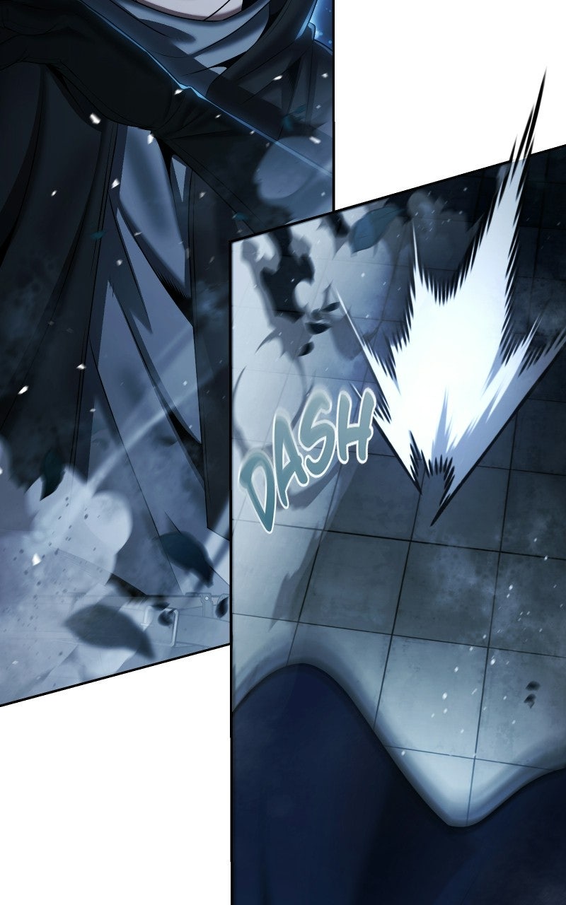 Read The Back Alley Mage's Second Life Manga Online
