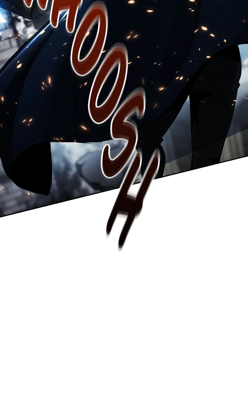 Read The Back Alley Mage's Second Life Manga Online