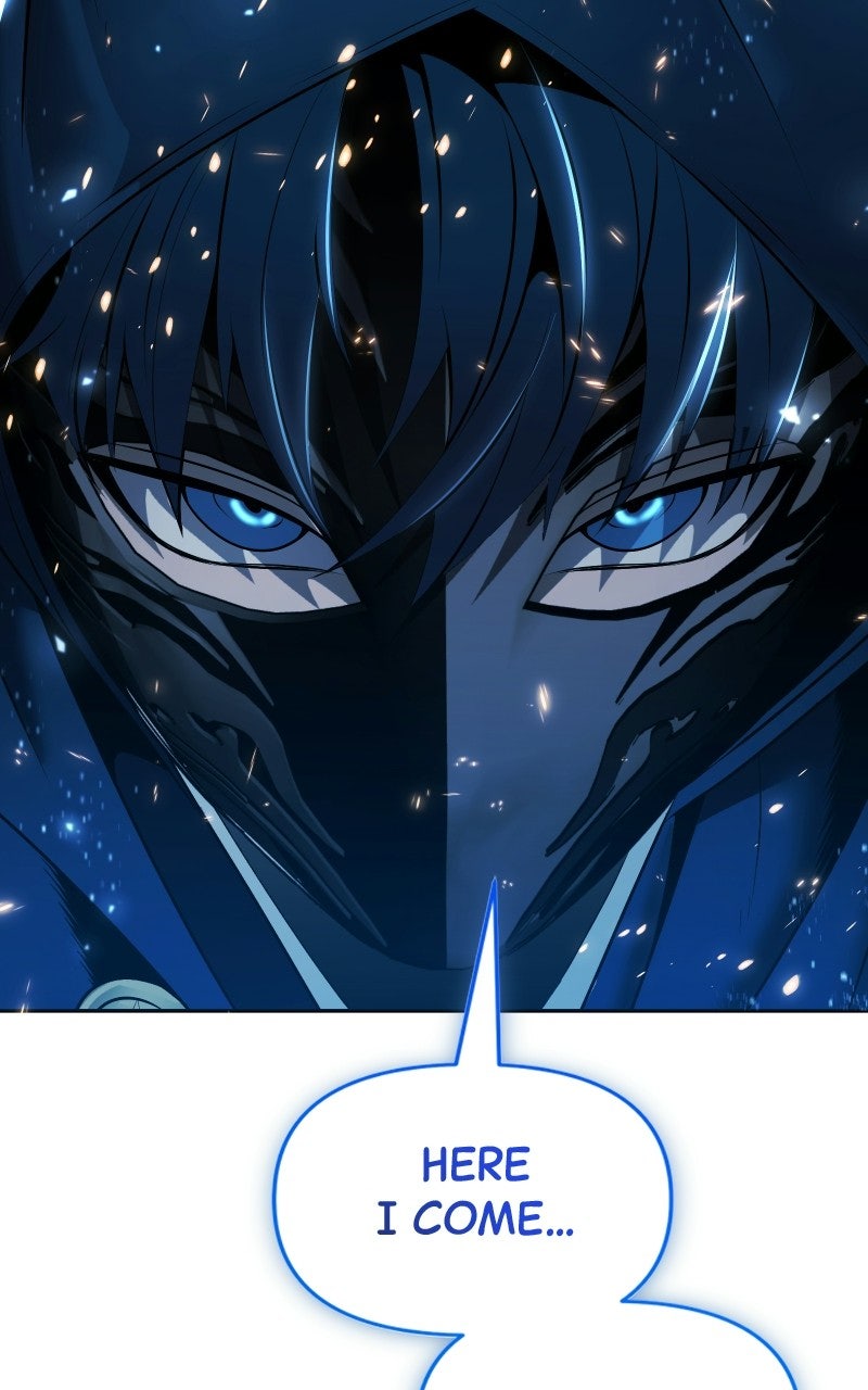 Read The Back Alley Mage's Second Life Manga Online