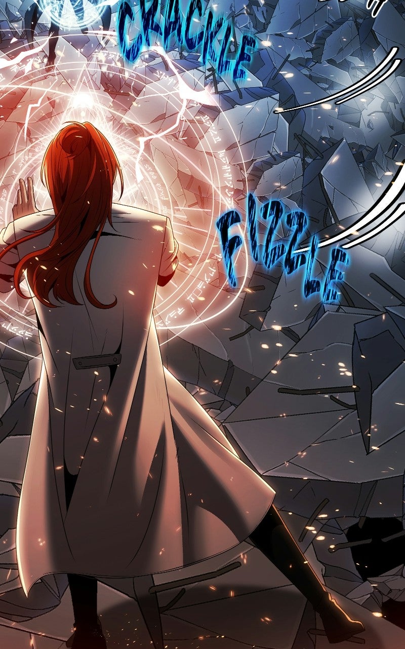 Read The Back Alley Mage's Second Life Manga Online