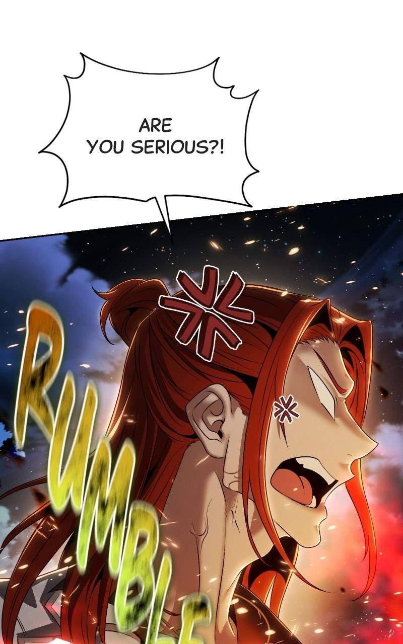 Read The Back Alley Mage's Second Life Manga Online