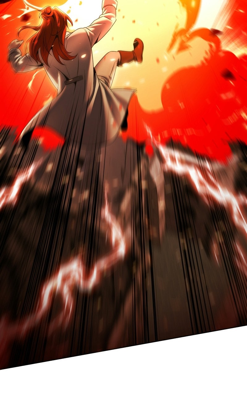 Read The Back Alley Mage's Second Life Manga Online