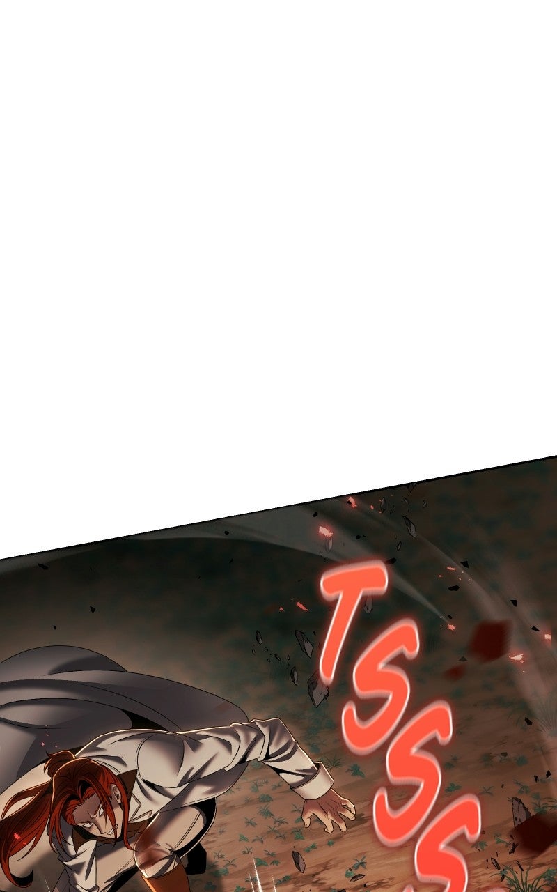 Read The Back Alley Mage's Second Life Manga Online
