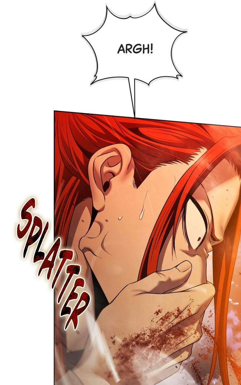 Read The Back Alley Mage's Second Life Manga Online