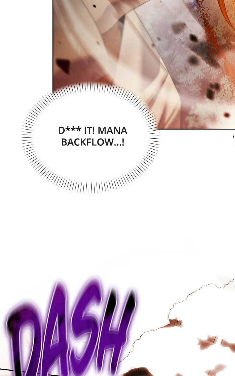 Read The Back Alley Mage's Second Life Manga Online