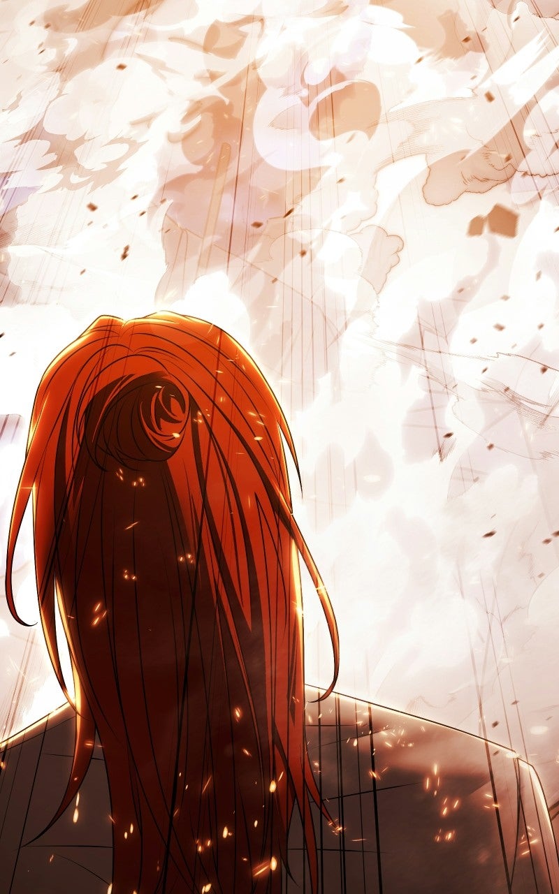 Read The Back Alley Mage's Second Life Manga Online