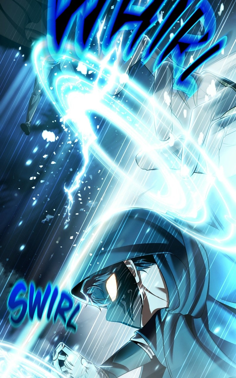 Read The Back Alley Mage's Second Life Manga Online