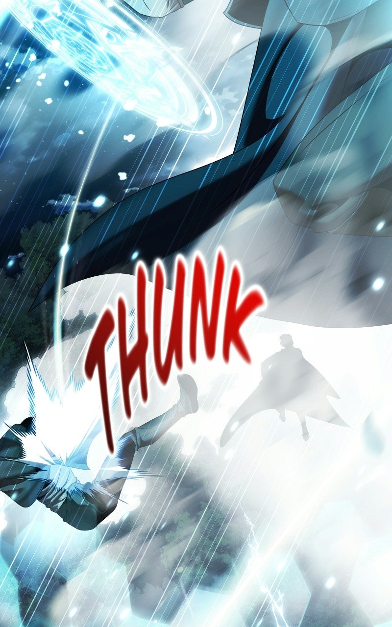 Read The Back Alley Mage's Second Life Manga Online