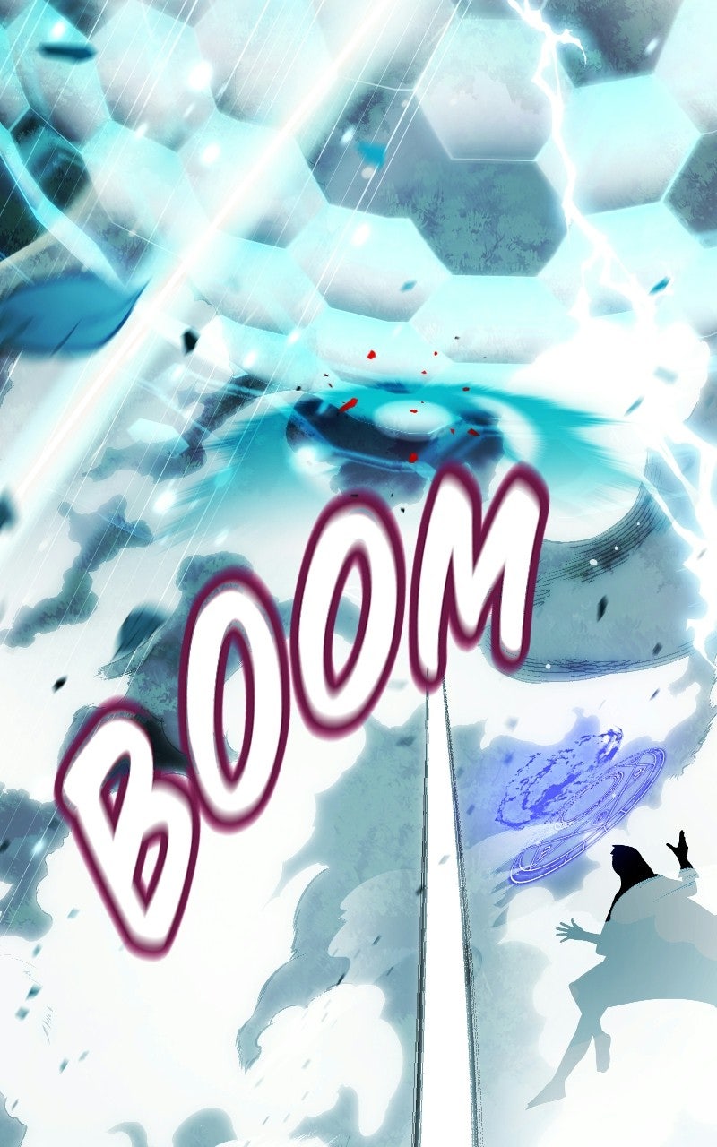 Read The Back Alley Mage's Second Life Manga Online