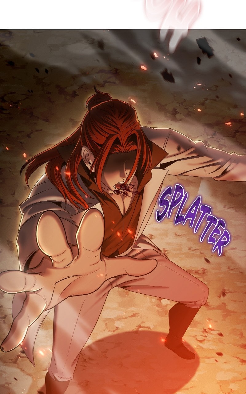 Read The Back Alley Mage's Second Life Manga Online