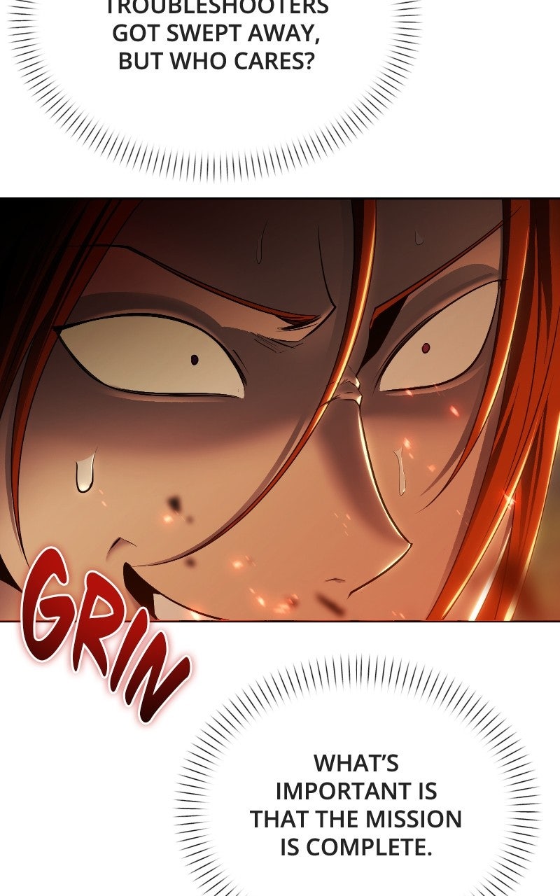 Read The Back Alley Mage's Second Life Manga Online