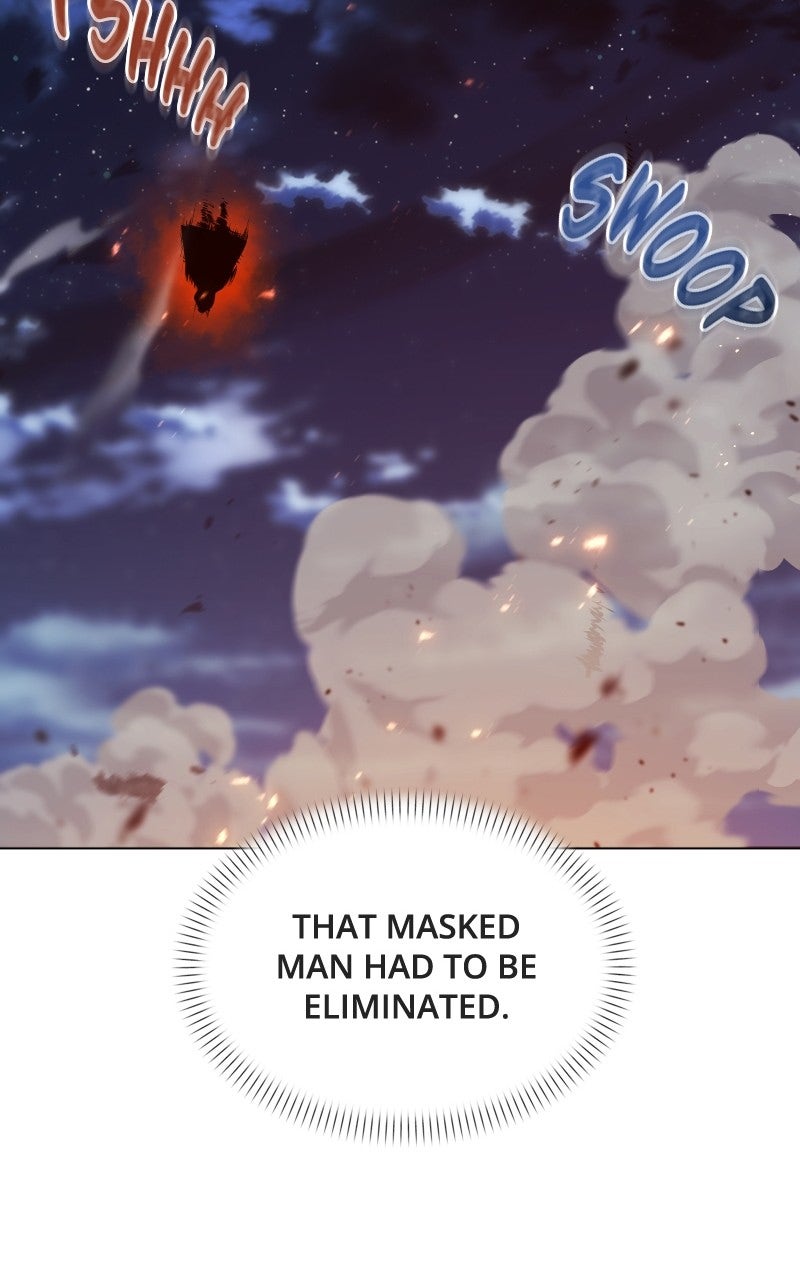 Read The Back Alley Mage's Second Life Manga Online