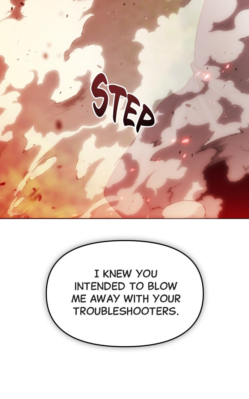 Read The Back Alley Mage's Second Life Manga Online