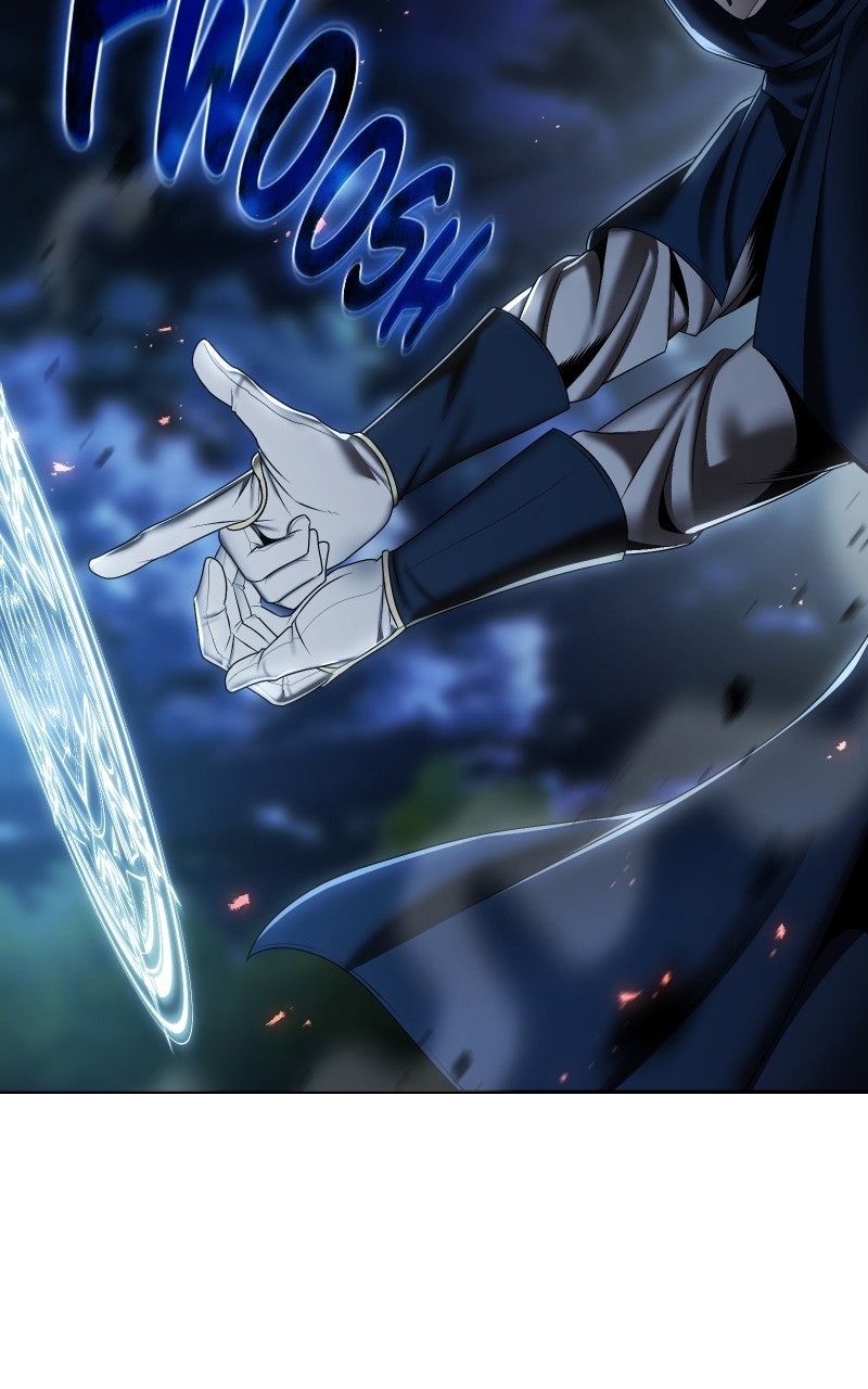 Read The Back Alley Mage's Second Life Manga Online