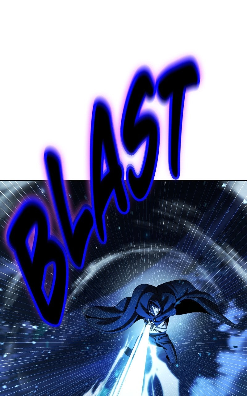 Read The Back Alley Mage's Second Life Manga Online