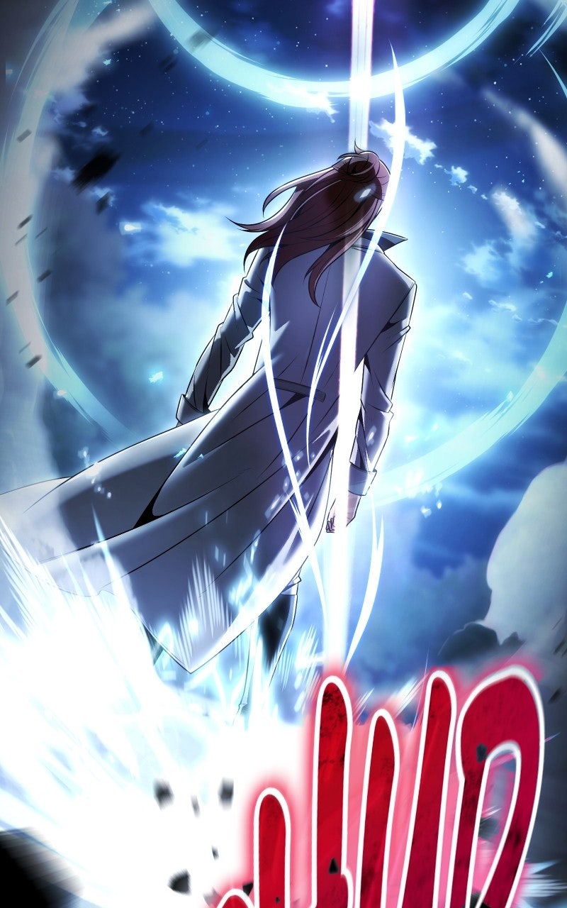 Read The Back Alley Mage's Second Life Manga Online