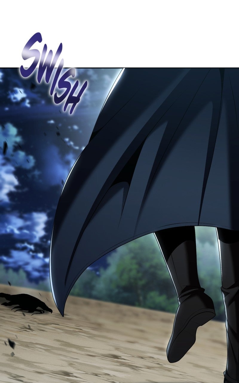 Read The Back Alley Mage's Second Life Manga Online