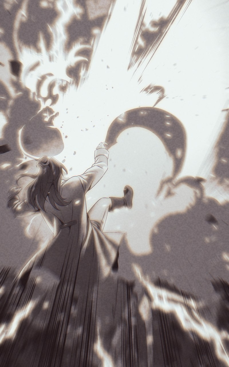 Read The Back Alley Mage's Second Life Manga Online