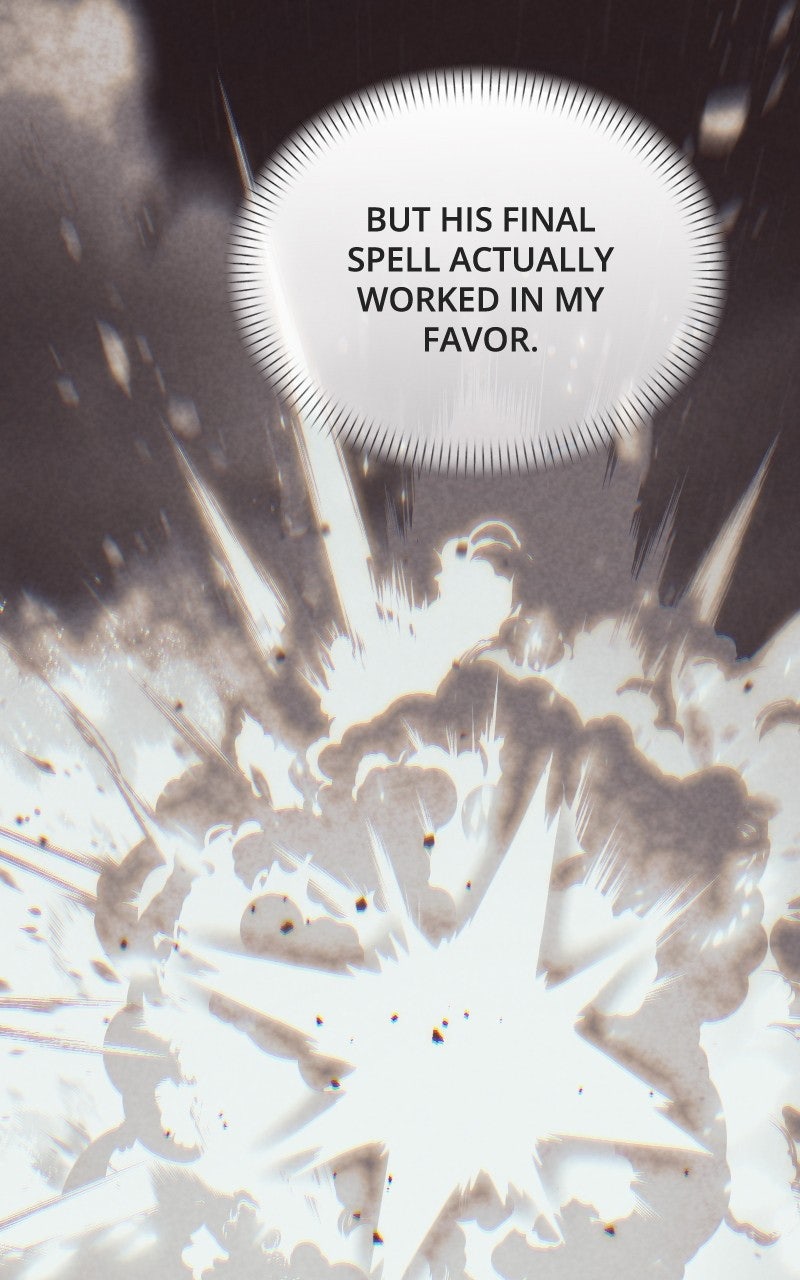 Read The Back Alley Mage's Second Life Manga Online
