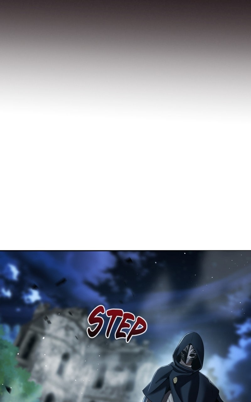 Read The Back Alley Mage's Second Life Manga Online