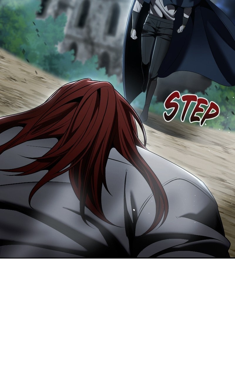 Read The Back Alley Mage's Second Life Manga Online