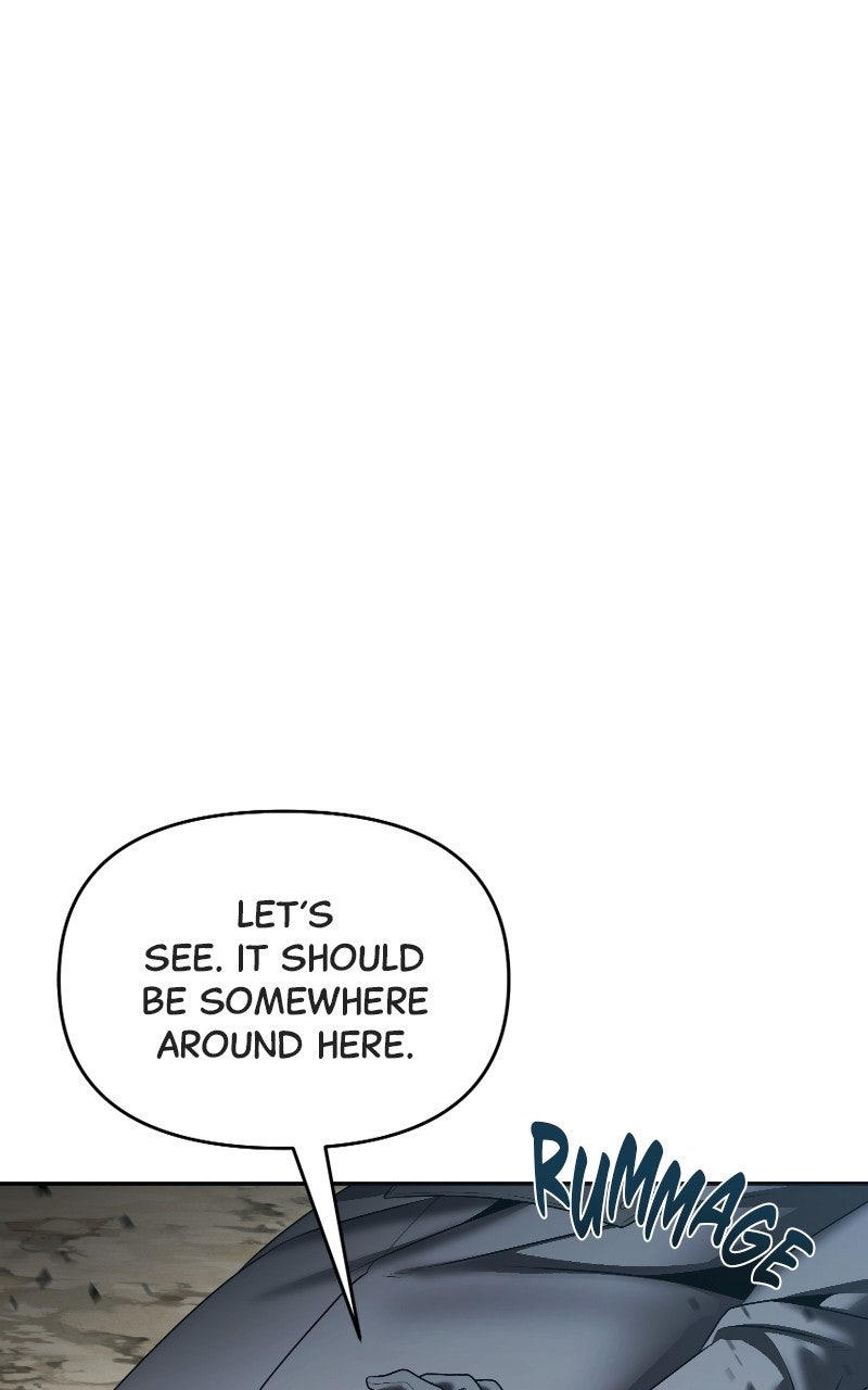 Read The Back Alley Mage's Second Life Manga Online