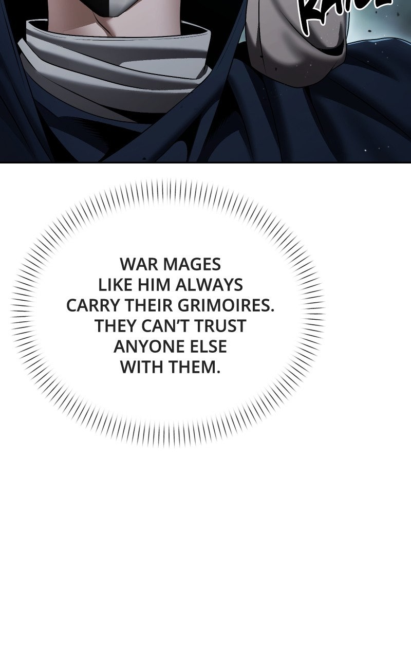 Read The Back Alley Mage's Second Life Manga Online