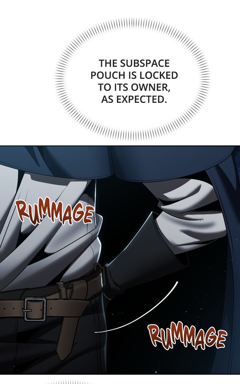 Read The Back Alley Mage's Second Life Manga Online