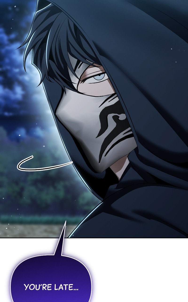 Read The Back Alley Mage's Second Life Manga Online